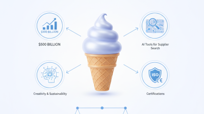 How to Choose the Best Ice Cream Shape Box at 2026 Canton Fair?
