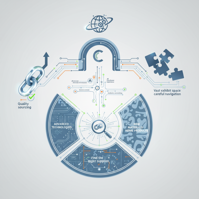 Top Stainless Steel Chains at the 2026 Canton Fair?