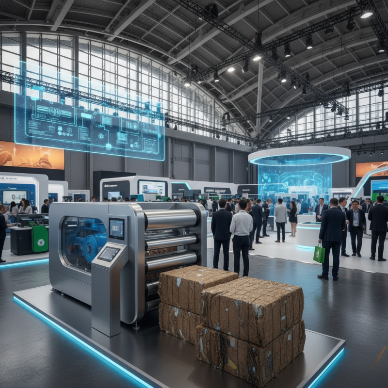 Why Choose an Automatic Baler Machine at the 139th Canton Fair 2026?