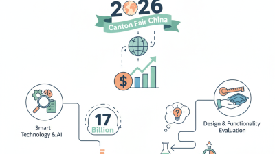 Discover the Best Baking Set at 2026 Canton Fair China