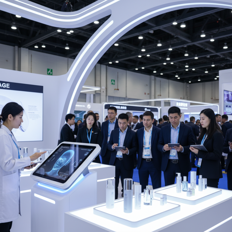 Effective Acne Scar Treatments Revealed at 2026 Canton Fair?