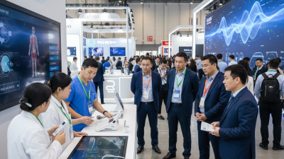 How to Use a Tens Unit at the 2026 Canton Fair?