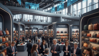 Top Bulk Purses Suppliers for 2026 Canton Fair China