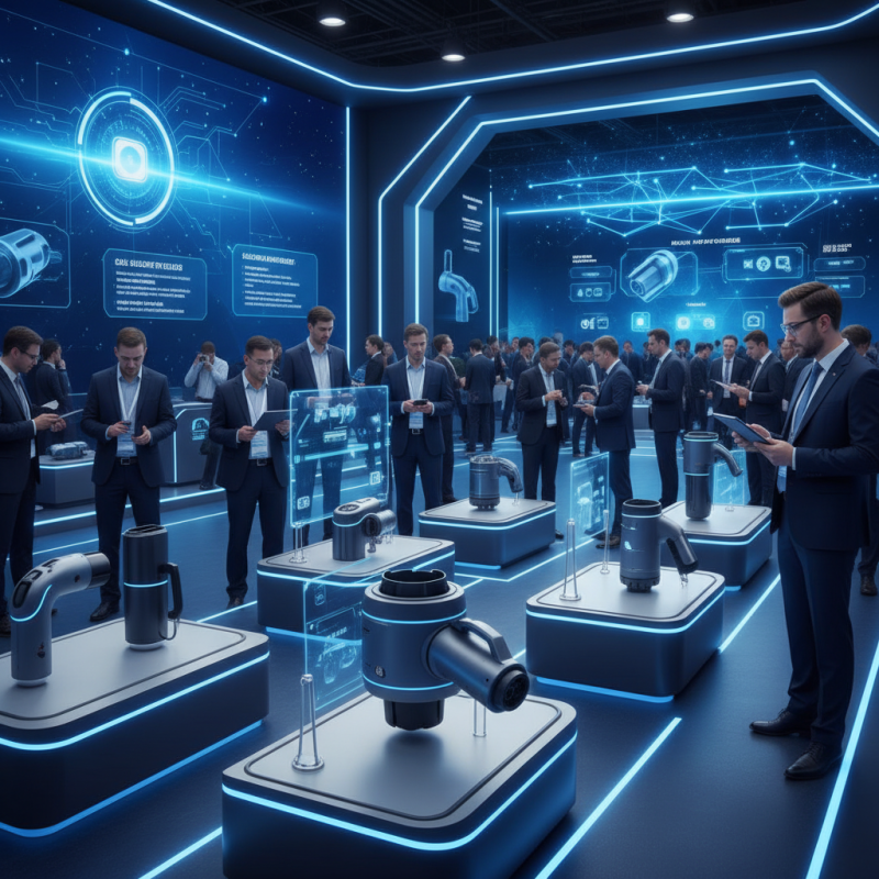 Best EV Charger Plug Products at 2026 Canton Fair Insights?