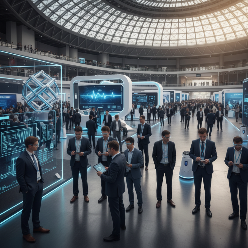 How to Source Rf Amplifiers at the 2026 Canton Fair?