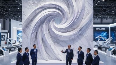 How to Choose Marble Sculpture Wall for 2026 Canton Fair?
