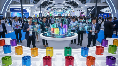 Discover Colorful Herb Grinders at 2026 Canton Fair?