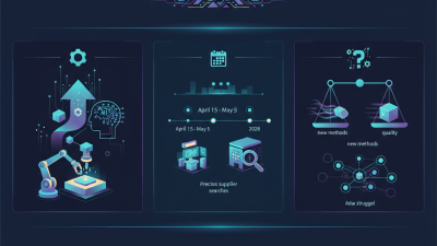 Top CNC Hydraulic Press Trends at 2026 Canton Fair?