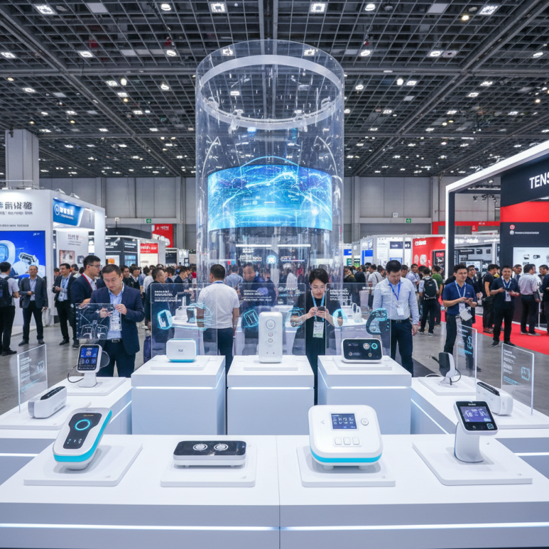 Top Tens Unit Products to Explore at the 2026 Canton Fair?