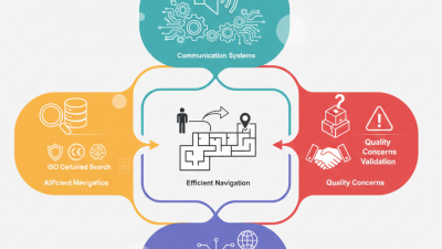 What is Rf Amplifier at the 139th Canton Fair 2026?