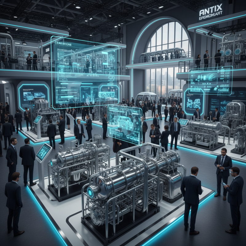 How to Source Desulfurization Equipment at 2026 Canton Fair?