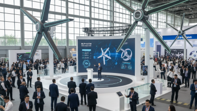 Top Big Hvls Fan Trends at 2026 Canton Fair Insights?