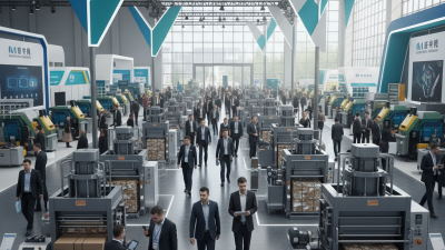 Top 10 Automatic Baler Machines to Check at 2026 Canton Fair?