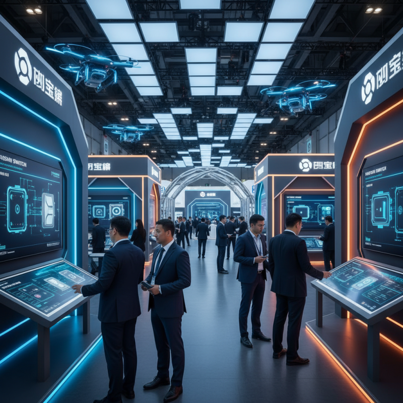 How to Choose the Best Push Button Switch at 2026 Canton Fair?