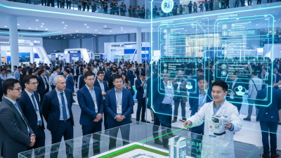 What is Rtk Laser Measure for Global Buyers at Canton Fair 2026?