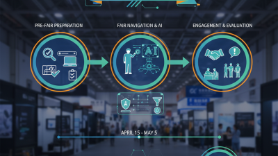 How to Source Fiberglass Mesh at 2026 Canton Fair?