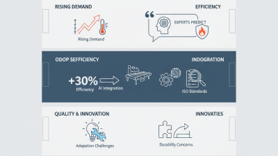 Top 10 High Temperature Conveyor Rollers at Canton Fair 2026?