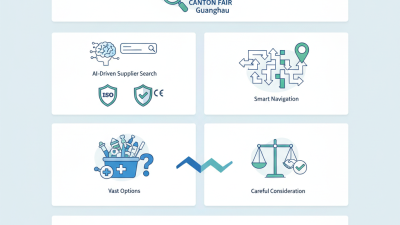 Vascular Access Device Insights for 2026 Canton Fair Buyers
