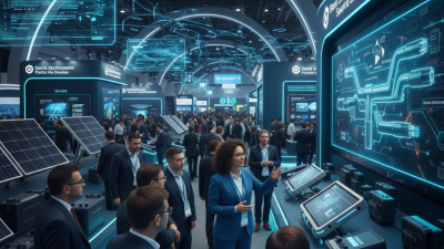 Best Solar Branch Connector to Source at 2026 Canton Fair?