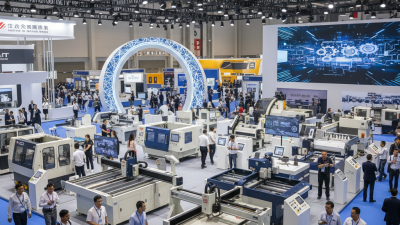 2026 Best Cutting Machines at Canton Fair for Global Buyers?
