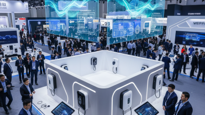 Top 7kw EV Car Chargers at 2026 Canton Fair Insights?