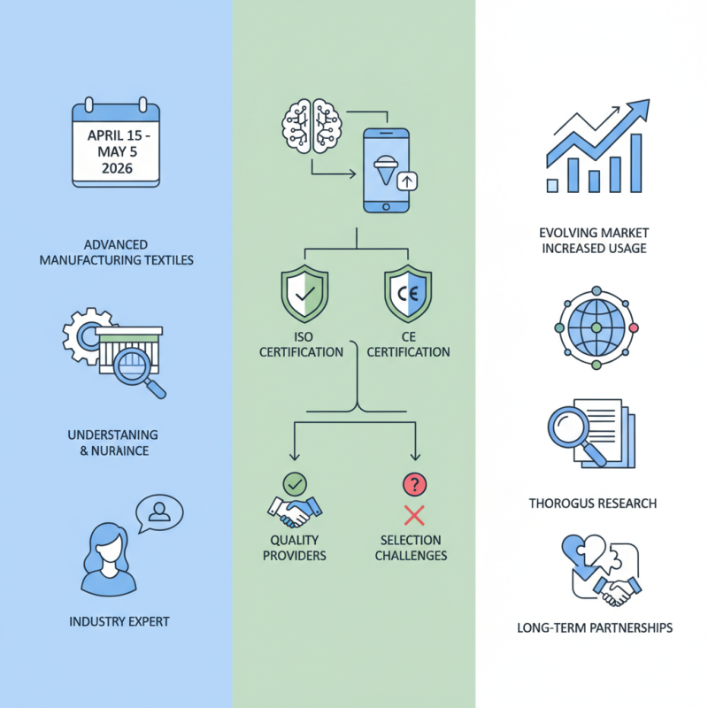 How to Source Laid Scrims at the 2026 Canton Fair?