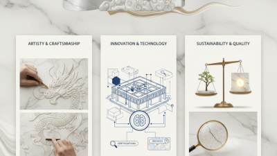 Discover China Best Marble Sculpture Wall at 2026 Canton Fair?