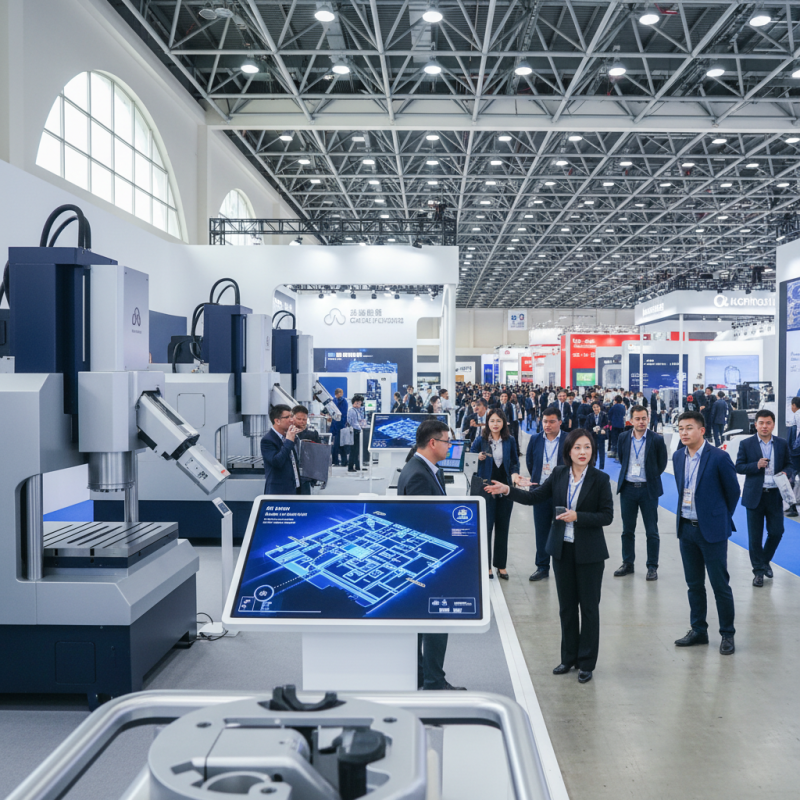 2026 Best Cnc Hydraulic Press Insights at 139th Canton Fair?
