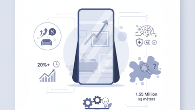 Best Wardrobe with Big Mirror Trends at 2026 Canton Fair?