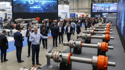 How to Choose Hydraulic Power Tongs at Canton Fair 2026?