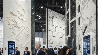 Top 5 Tips for Purchasing Marble Sculpture Walls at 2026 Canton Fair?