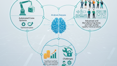 How to Utilize Automated Crane Systems at the 2026 Canton Fair?