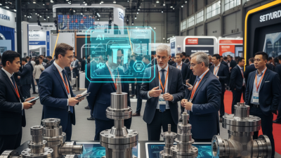 How to Choose Directional Hydraulic Valves at 2026 Canton Fair?