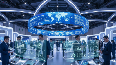 Top POS Terminals at the 2026 China Import and Export Fair?