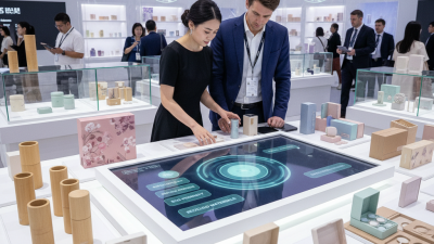 How to Choose Beauty Product Boxes at 2026 Canton Fair?