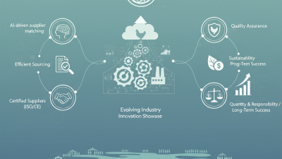 Large Scale Poultry Farming Trends at 2026 Canton Fair?