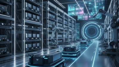 How to Optimize Your Automated Warehouse System for 2026 Canton Fair?