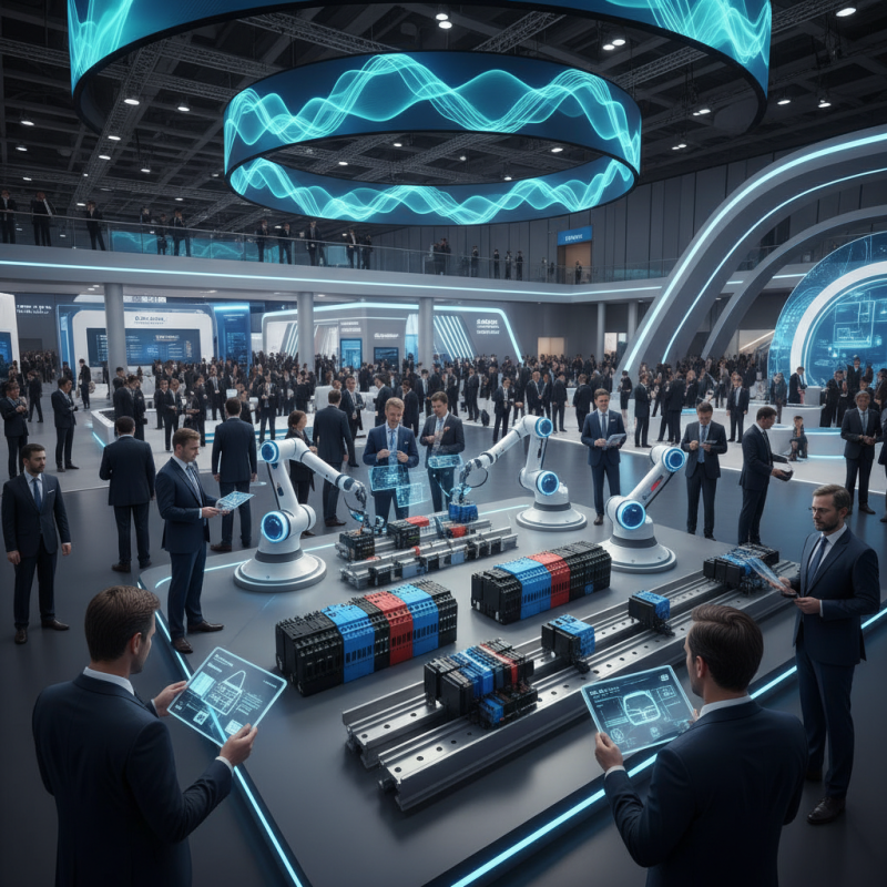 Top Pt Din Rail Products to Explore at 2026 Canton Fair?