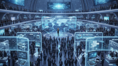 Discover Custom Electronics Solutions at China Import Export Fair 2026?