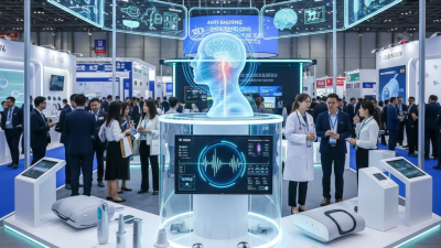 Top Anti Snoring Solutions at the 139th Canton Fair 2026?