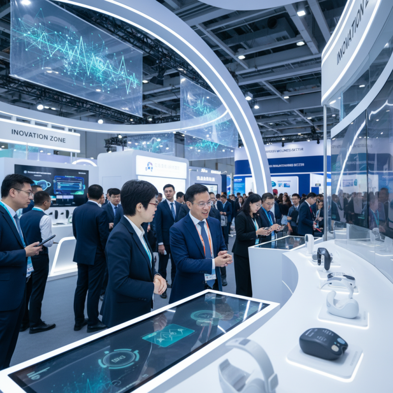 China Best Anti Snoring Solutions at 2026 Canton Fair?