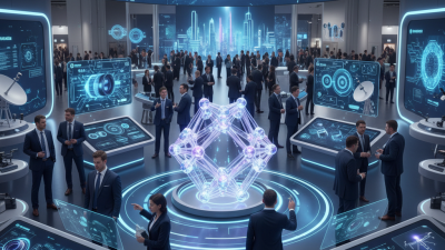 Why Barium Fluoride is Essential for Global Trade at 2026 Canton Fair?