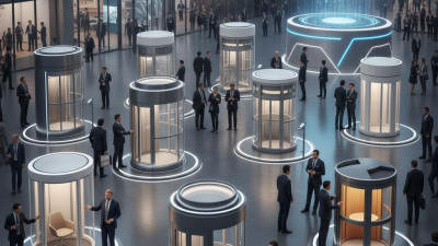 Top 10 Small Elevator Lifts to Discover at the 2026 Canton Fair?