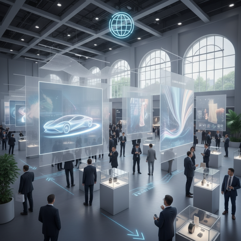 What are Laid Scrims and Their Role in 2026 Canton Fair?