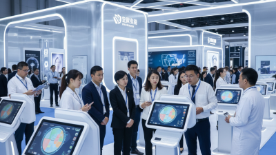 Discover the Best Skin Analyzers at 2026 Canton Fair?