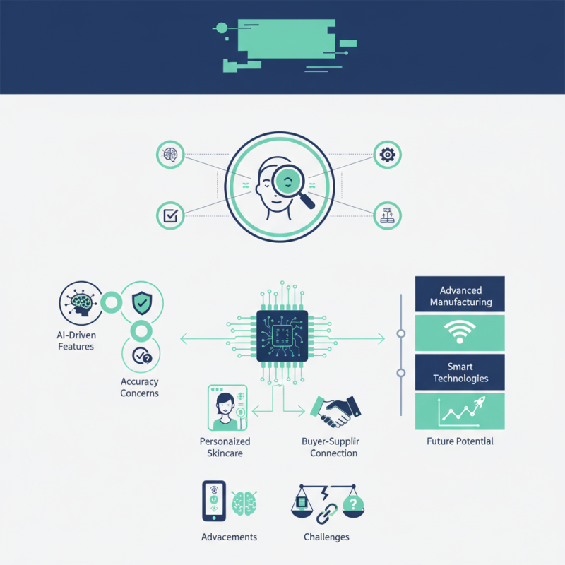 Top 10 Skin Analyzers to Watch at the 2026 Canton Fair?