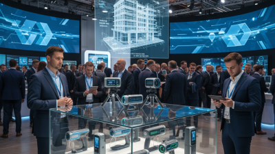 Top 10 Rtk Laser Measure Products for 2026 Canton Fair?