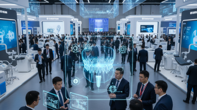 Dental Implant Surgery Tips for Importing at 2026 Canton Fair?