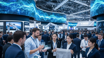 Why Attend Laid Scrims at the 2026 Canton Fair?