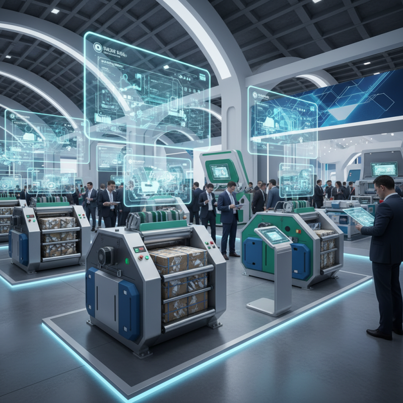 Top Automatic Baler Machines to Discover at 2026 Canton Fair?